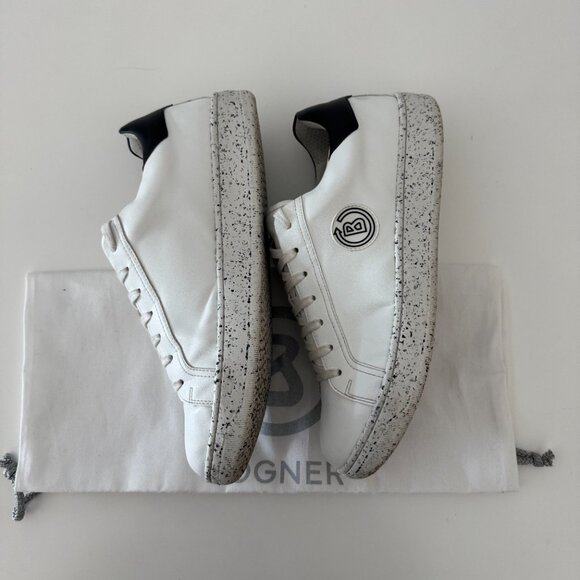 Bogner Sneakers Malmoe M 1 A 12220171, Size 44, US 11 - Picture 5 of 17